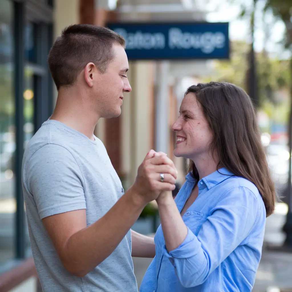 Meet singles online interested in polyamory dating in Moorhead, Minnesota. Genuine, open-minded connections await!