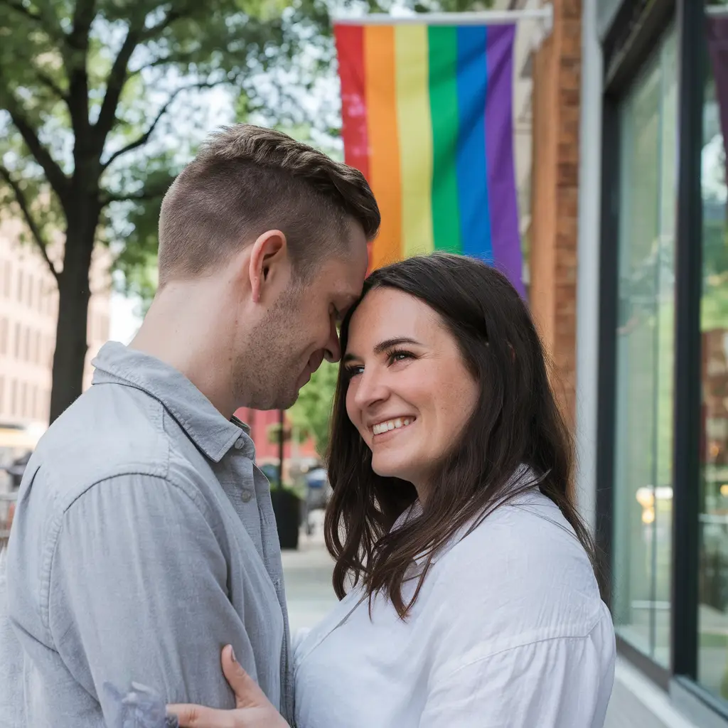 Online polyamory dating—meet singles in Waukesha, Wisconsin committed to ethical and open relationships.