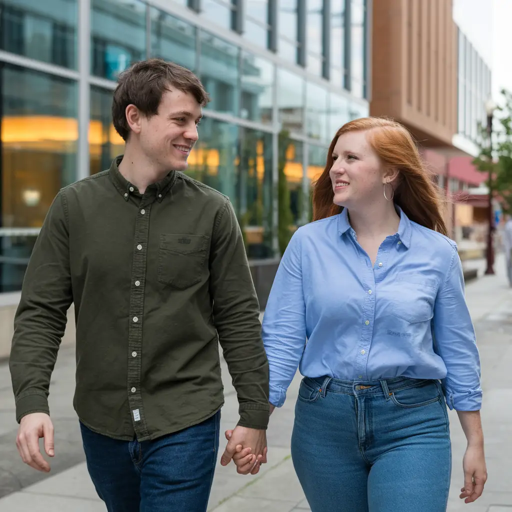 Meet genuine Polyamory singles online in Corvallis, Oregon. Dating focused on honesty and openness—find your match today.