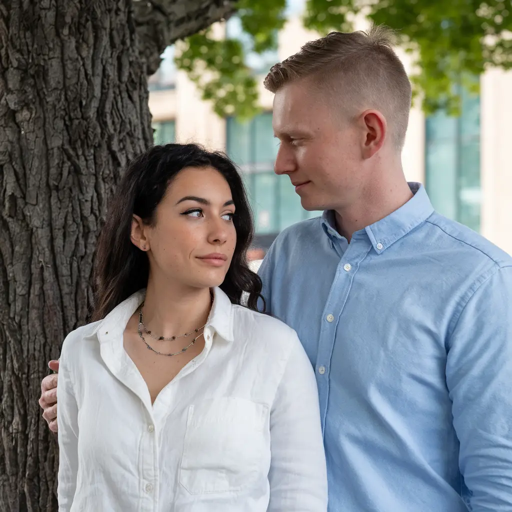 Online dating for Polyamory singles—meet open-hearted people near Meriden, Connecticut now!