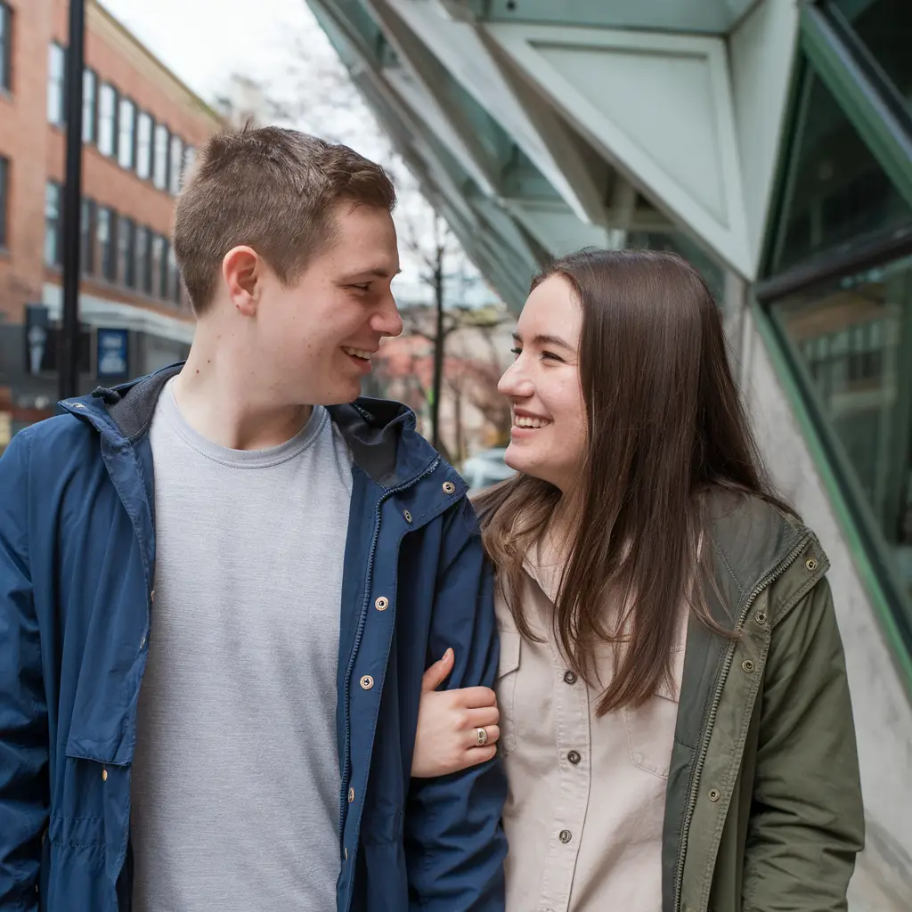 Meet Polyamory singles in Somerville, Massachusetts online and explore ethical non-monogamy dating. Join now to connect with open-minded partners!