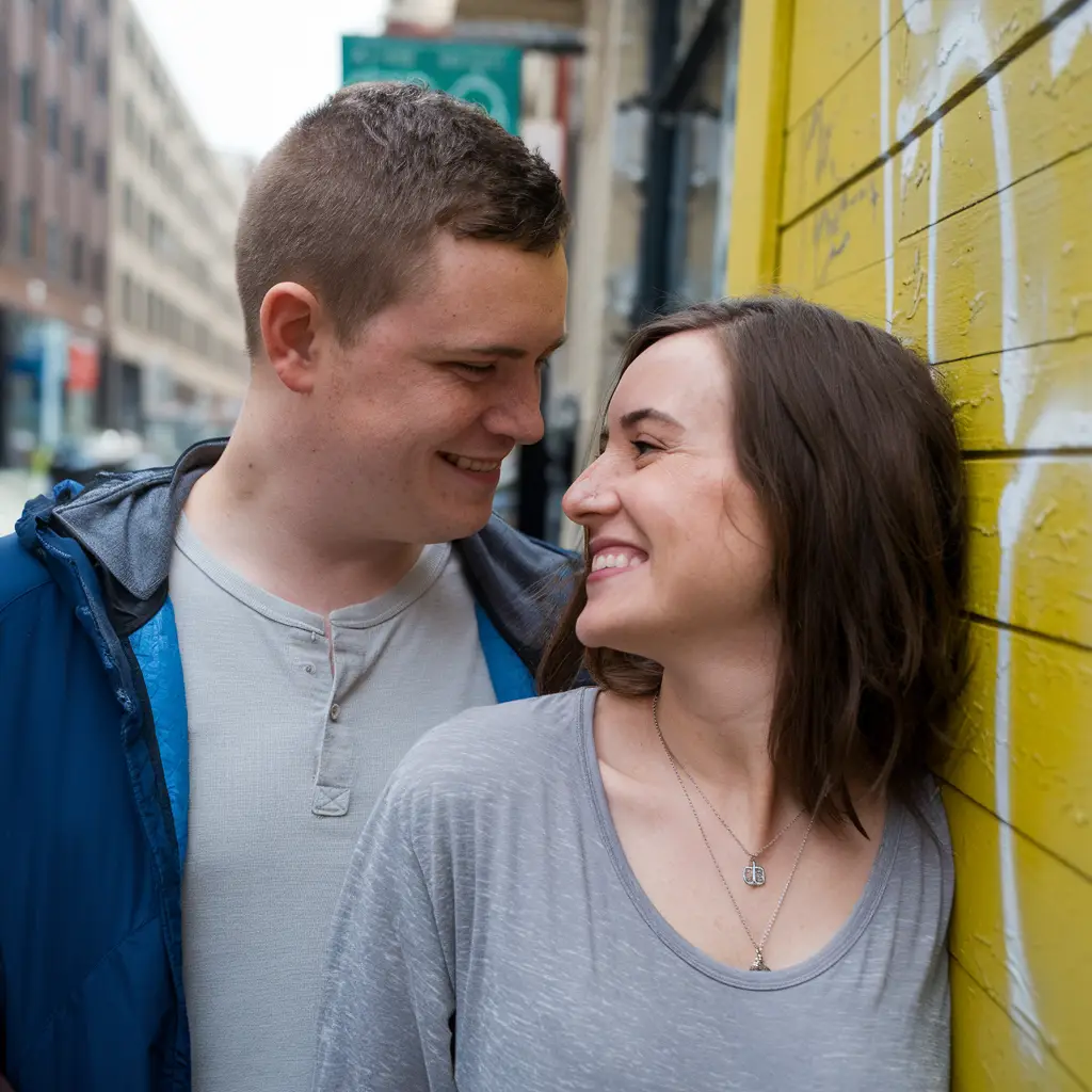 Polyamory dating in Cutler Bay, Florida online. Meet singles who value meaningful and ethical openness.