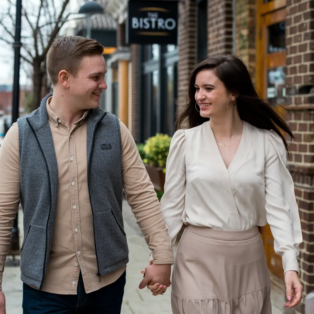 Meet singles online in Frisco, Texas for polyamory dating. Find open-hearted relationships today!