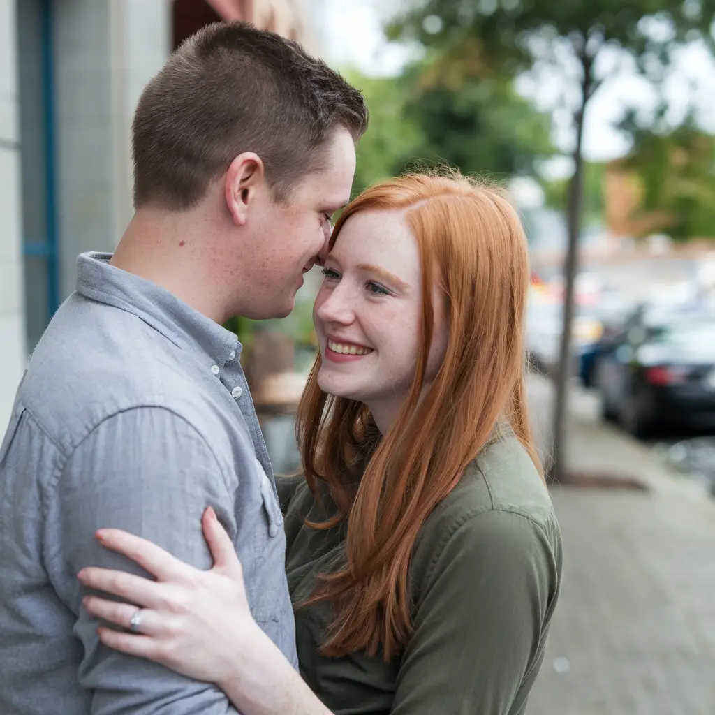 Polyamory dating online—meet singles in Grapevine, Texas ready for authentic, open-hearted connections.