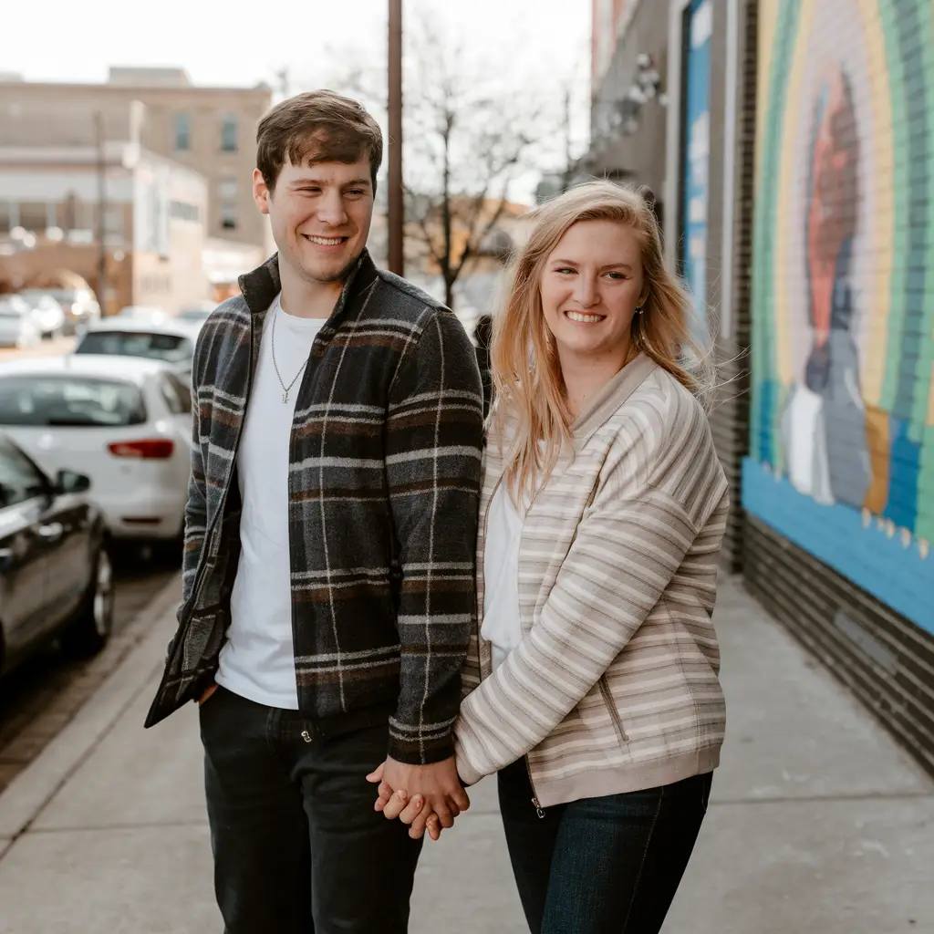 Polyamory dating online for singles in Mission Viejo, California. Meet people who appreciate openness in relationships.