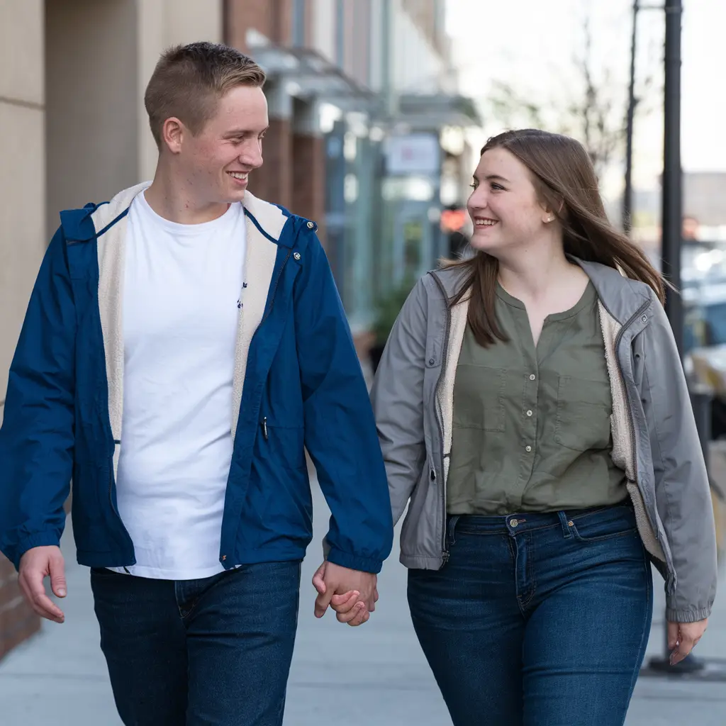 Meet singles online and explore polyamory dating in Cincinnati, Ohio. Ethical, meaningful connections await.