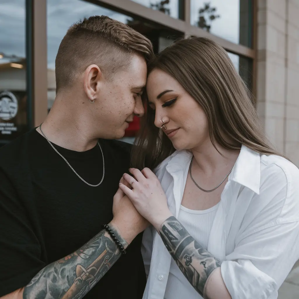 Online polyamory dating for singles in Rocky Mount, North Carolina. Meet people seeking authentic relationships without boundaries.