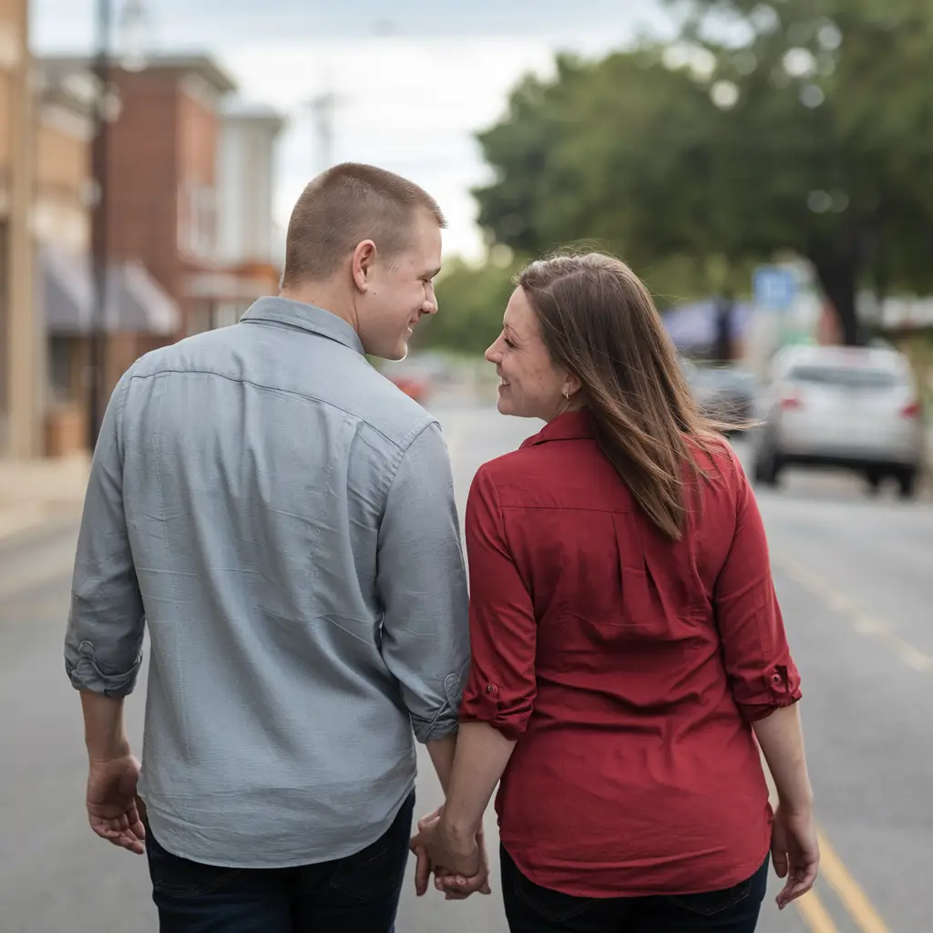 Meet vibrant Polyamory singles online from Pasadena, California and embrace ethical dating.