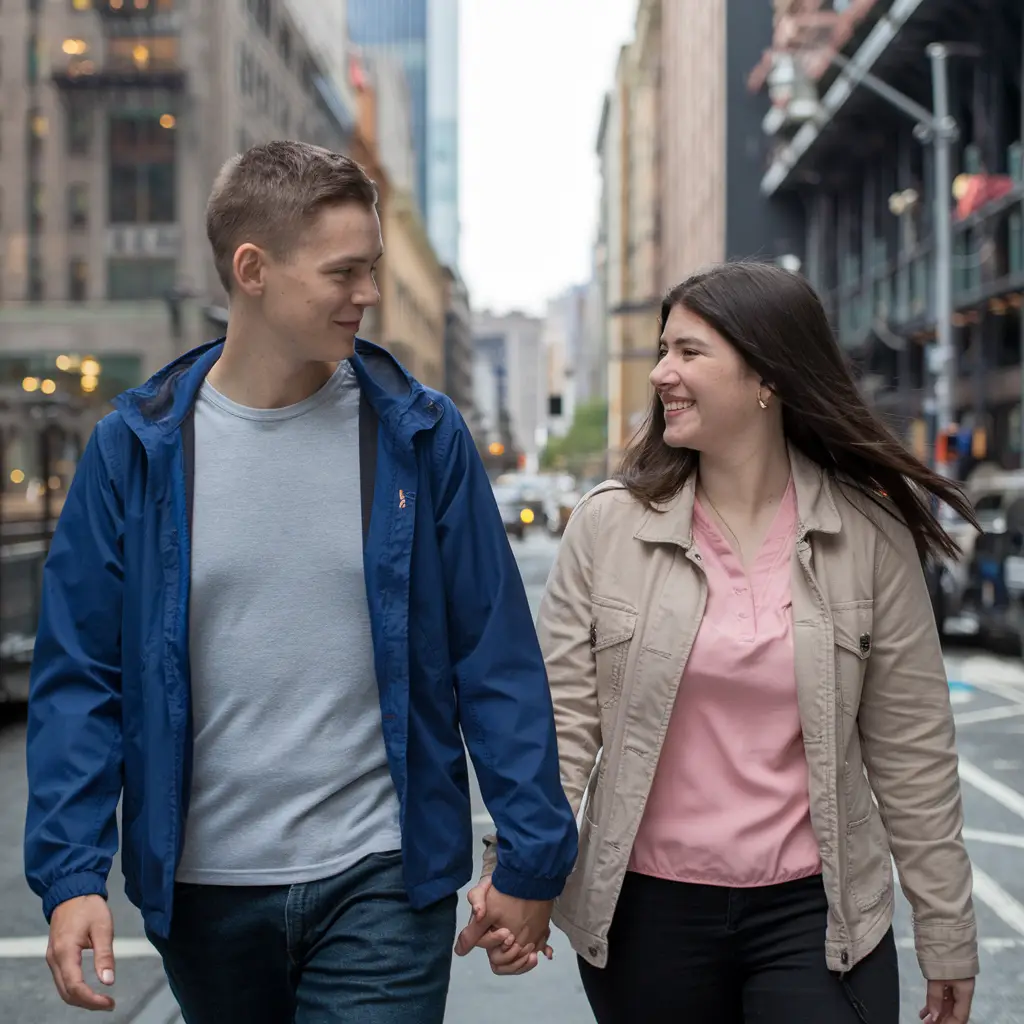 Find Polyamory singles online in Weston, Florida. Meet new people interested in genuine open relationships. Sign up today!