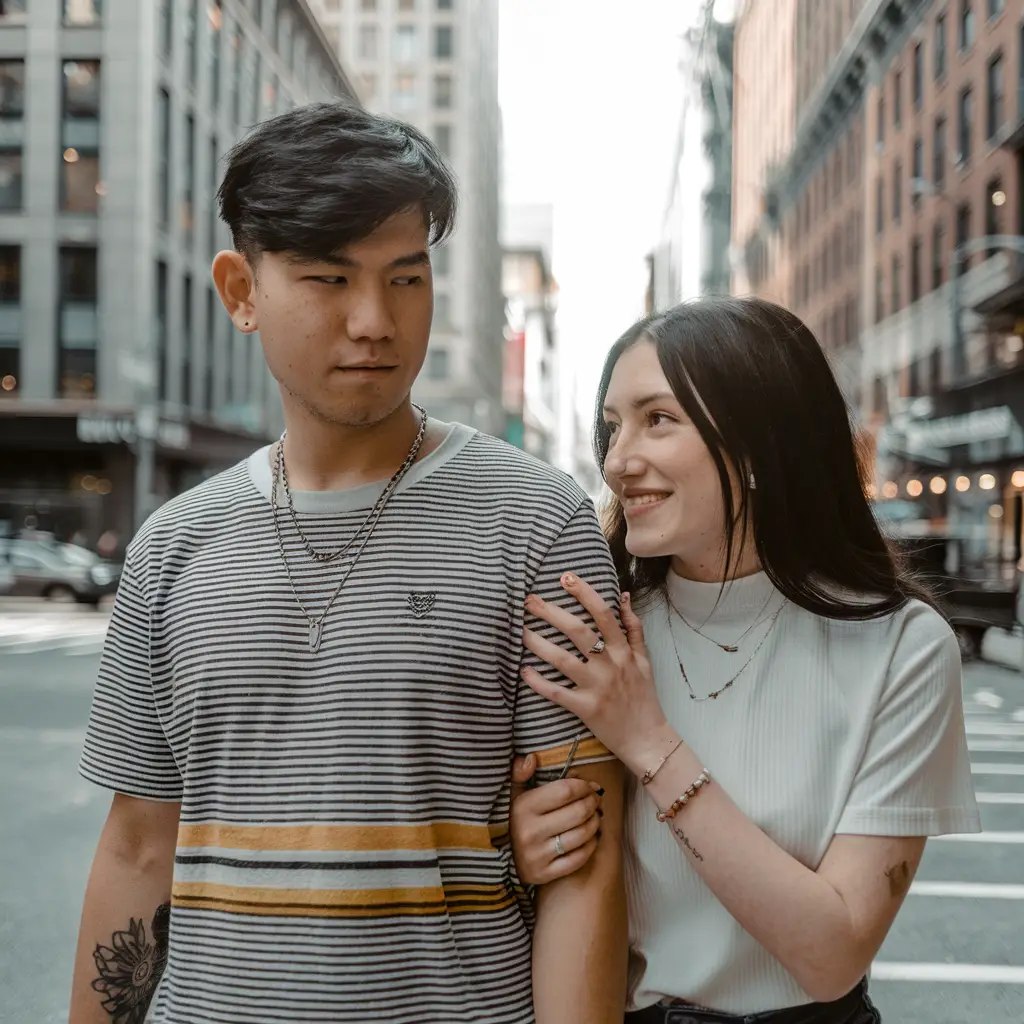 Polyamory dating made easy online—meet singles in Killeen, Texas looking for meaningful connections.