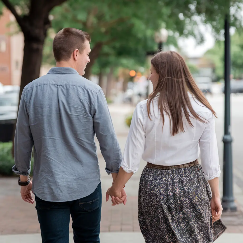 Polyamory dating online in Newport News, Virginia: Meet singles seeking open, honest relationships today.