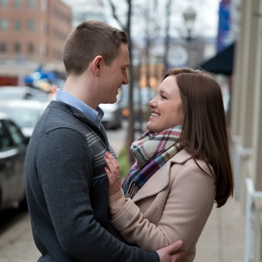 Online dating community for Polyamory singles in Lafayette, Indiana. Meet ethical non-monogamy partners today—register free!