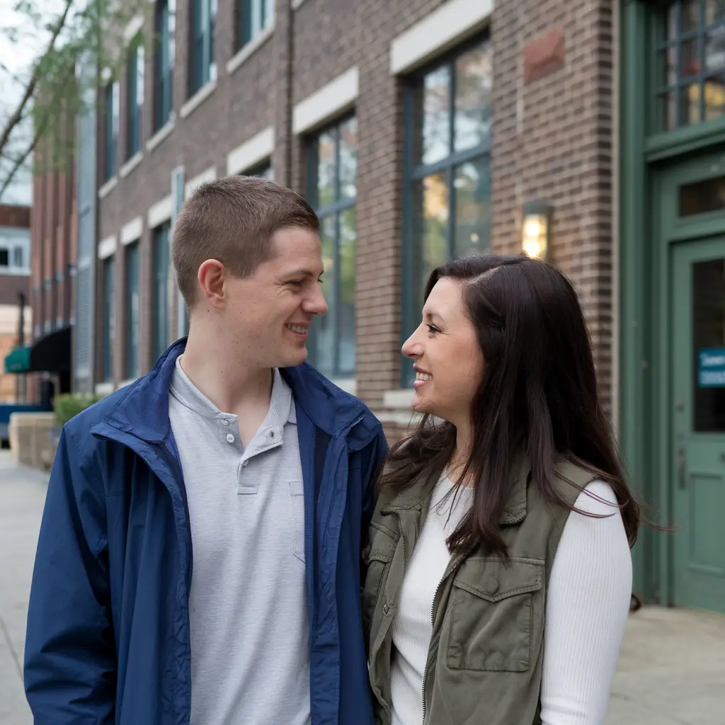 Online dating for polyamory singles in Novi, Michigan. Meet like-minded individuals seeking transparent relationships.