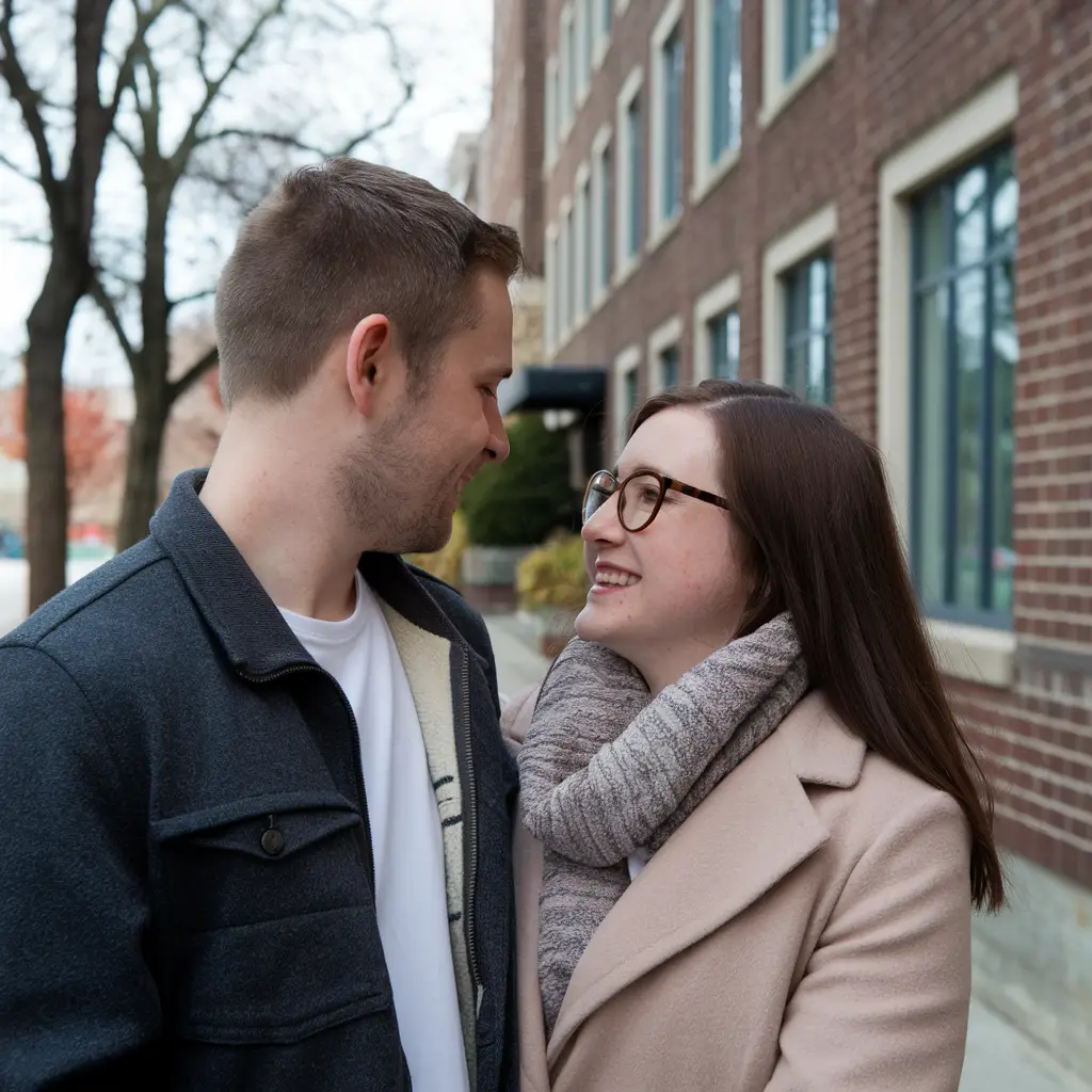 Join the best Polyamory dating site online and meet exceptional singles in Holyoke, Massachusetts!