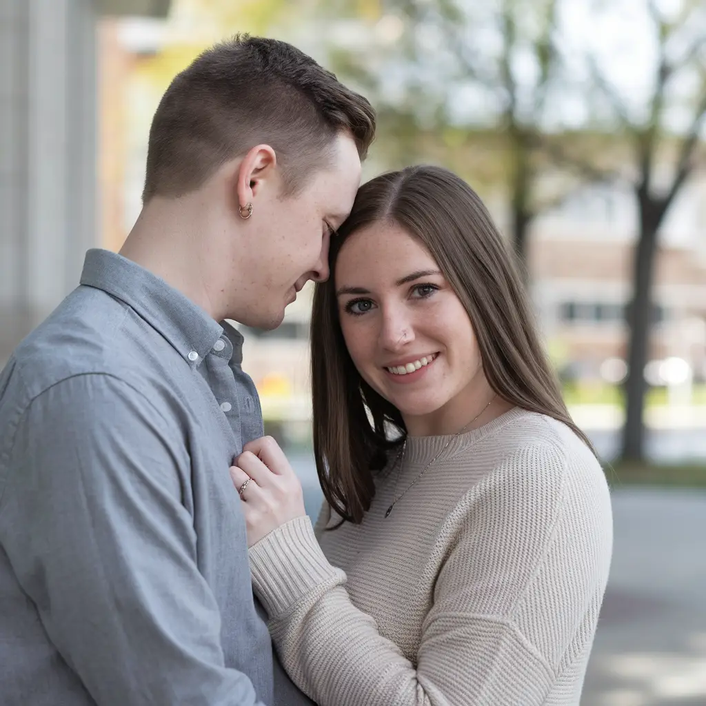 Meet Polyamory singles online from Whittier, California. Enjoy dating without limits!