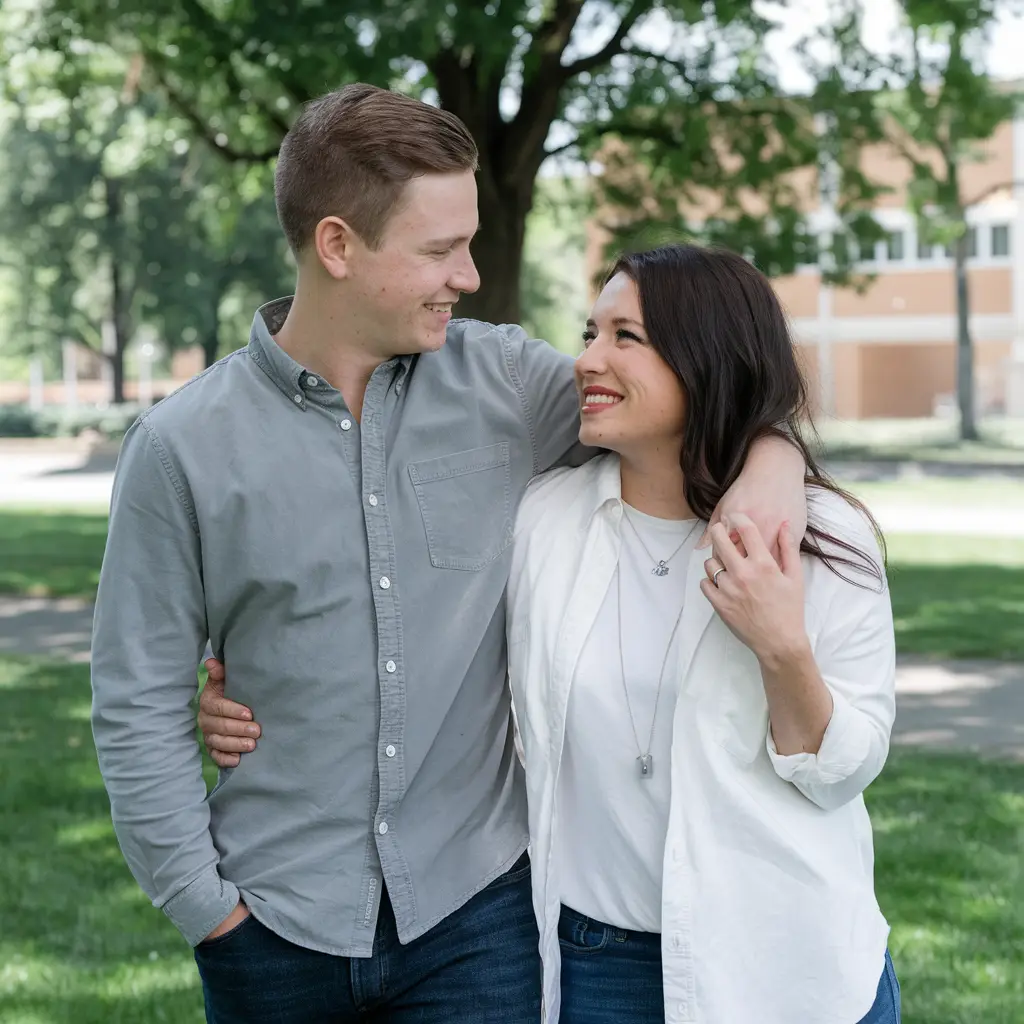 Meet polyamorous singles online in Gardena, California. Dating without constraints—build your ideal relationships.