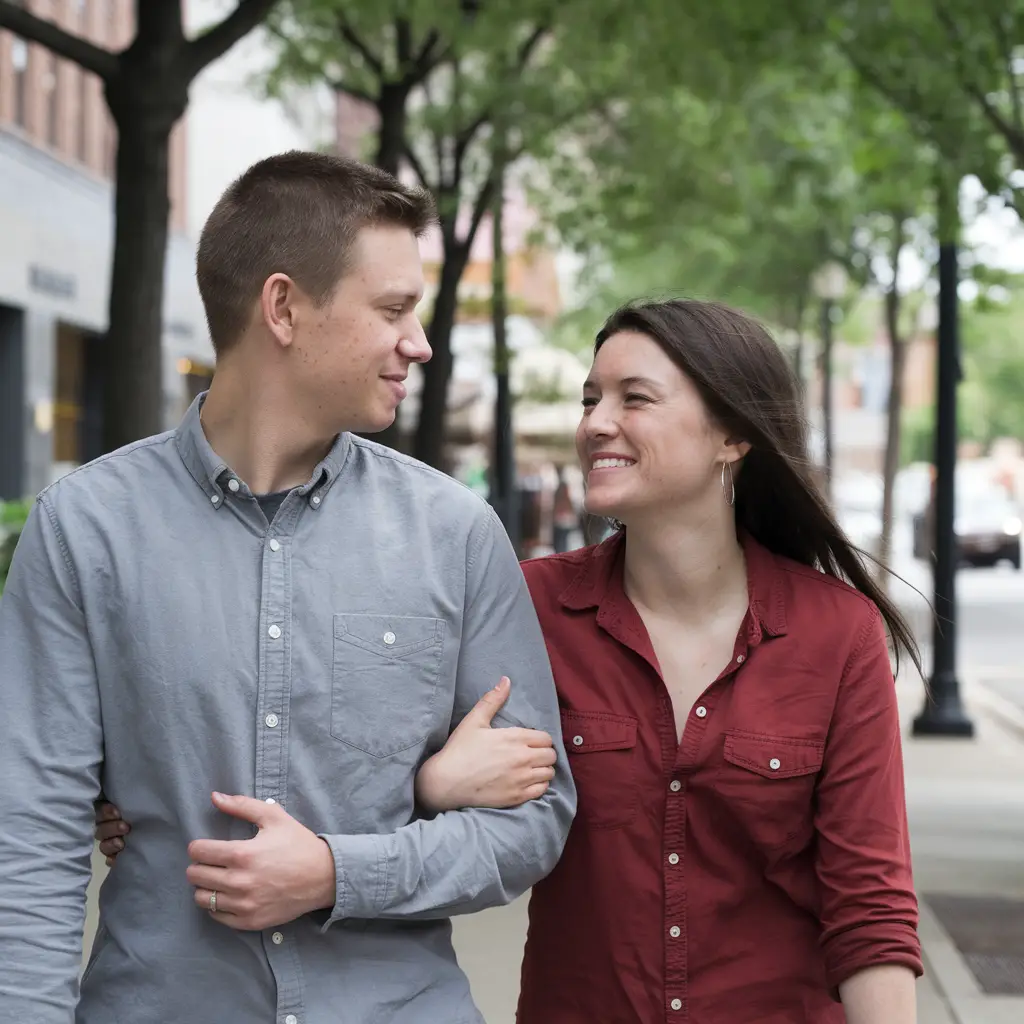 Meet polyamory singles online in Franklin, Tennessee. Start dating with people who truly understand open relationships.