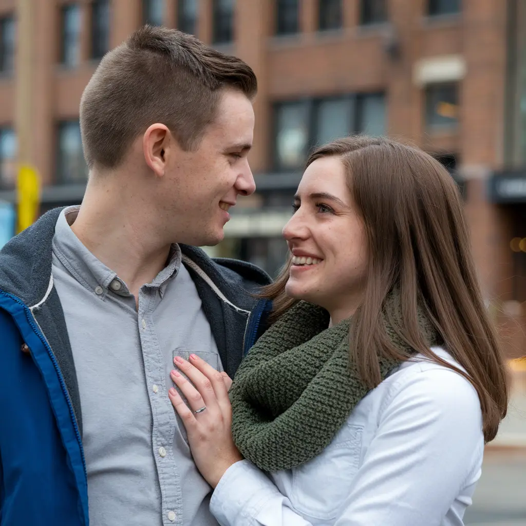 Meet singles online for ethical polyamory dating in Oakland Park, Florida. Find authentic relationships today!