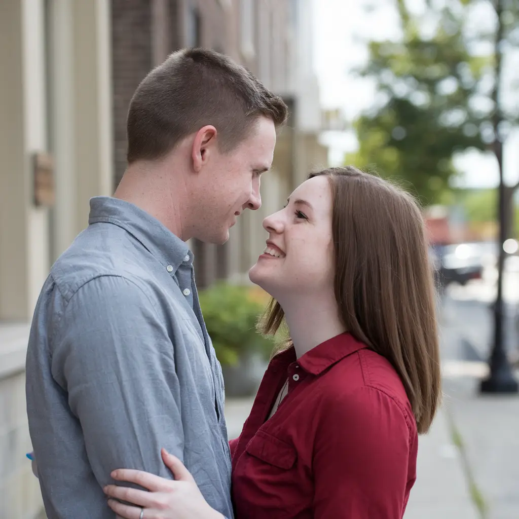 Meet Polyamory-minded singles in Daly City, California online. Start dating ethically and expand your love life. Register now!