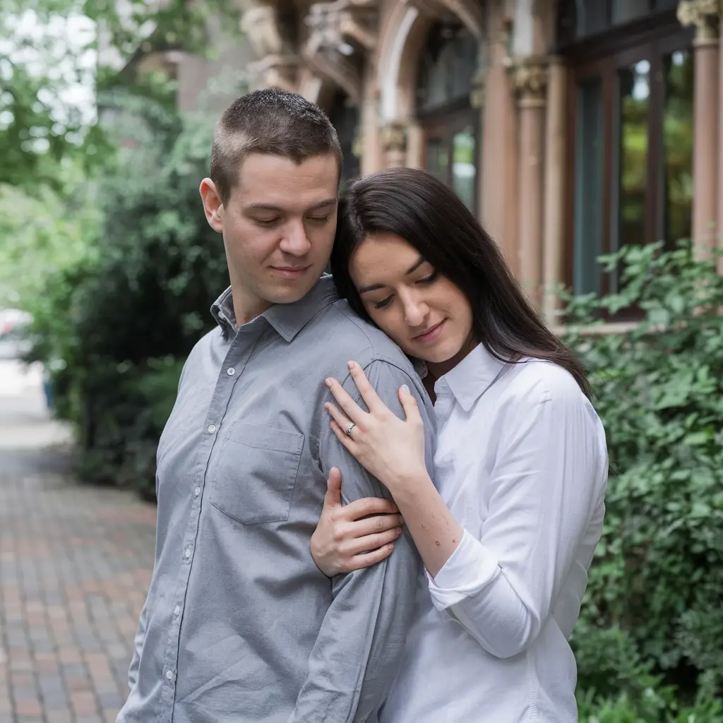 Meet polyamory singles online in Greenfield, Wisconsin. Explore open relationships and genuine connections through our dating platform today!