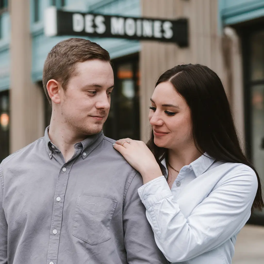 Meet polyamory singles online in Beavercreek, Ohio. Start dating with people who truly understand open relationships.