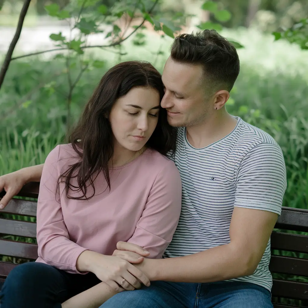 Meet online Polyamory singles near Walnut Creek, California and start dating authentically today.