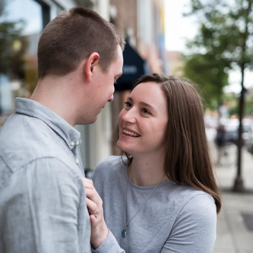 Meet Polyamory singles online in Manassas, Virginia—expand your dating life with honest, open connections.