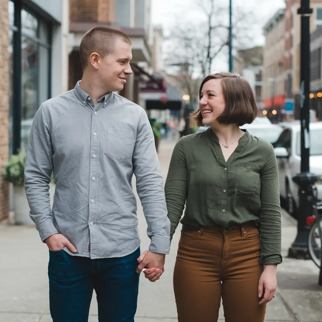 Meet Polyamory-minded singles online in Richmond, California. Ethical dating, honest connections—start now!