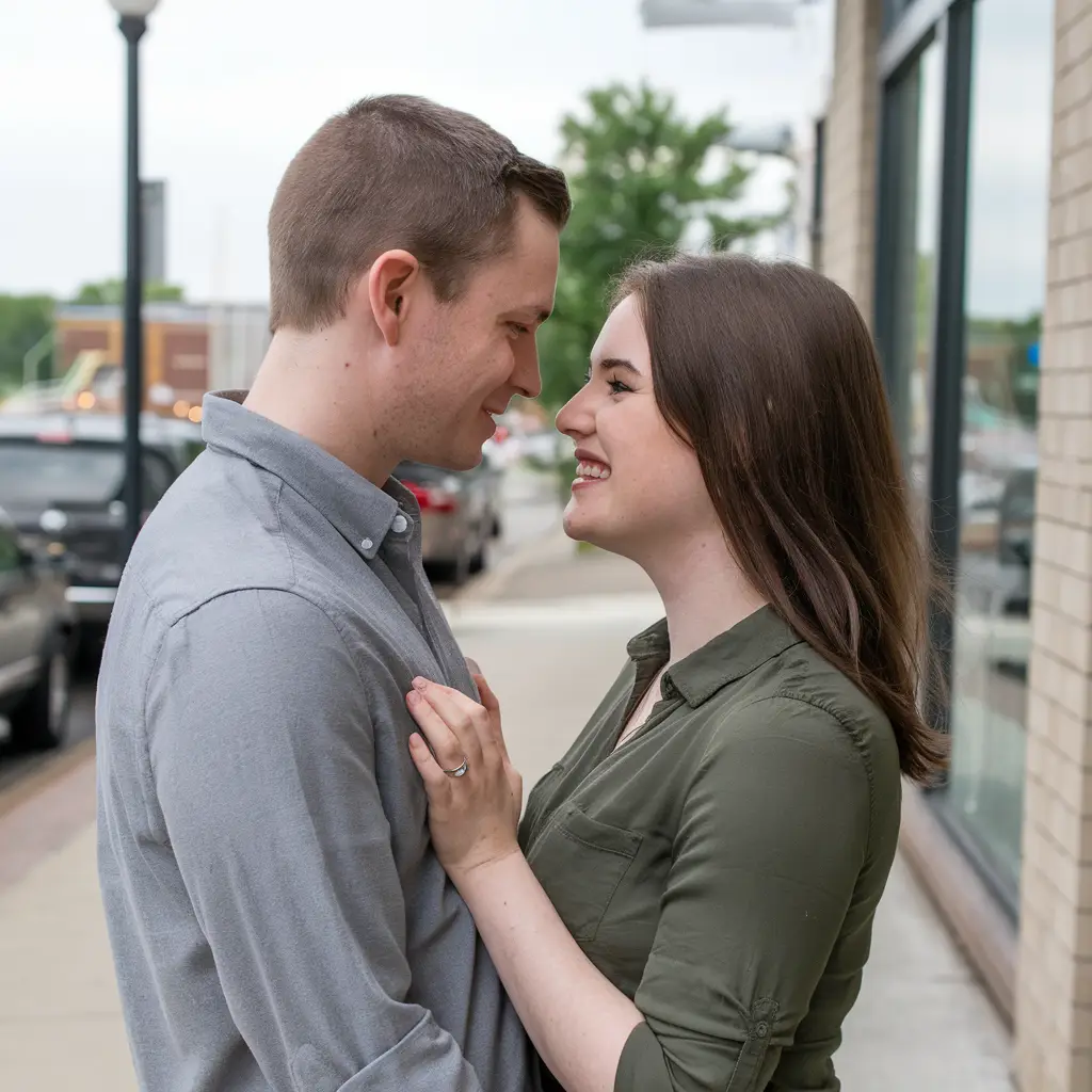 Meet and date Polyamory singles online in Warren, Michigan. Build meaningful connections based on honesty and openness!