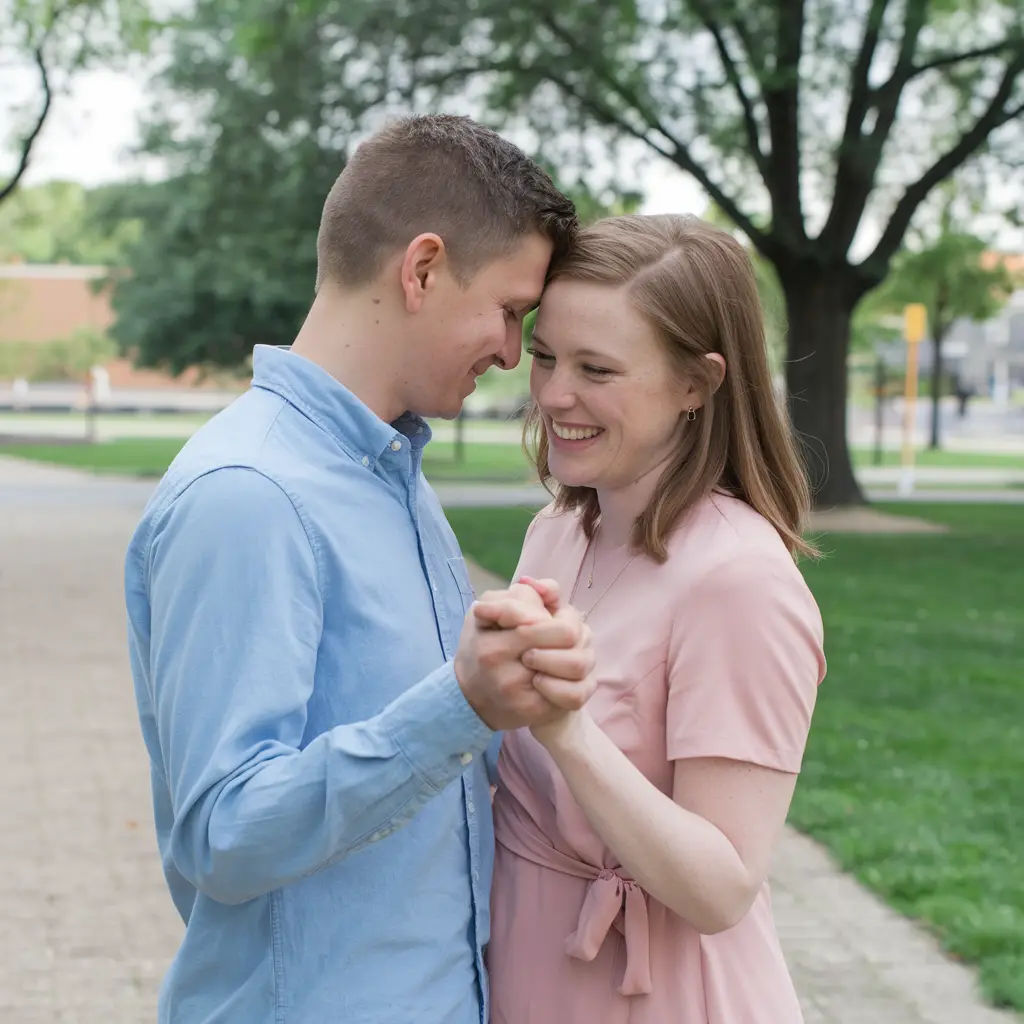 Polyamory dating in Lake Charles, Louisiana online. Meet singles who value ethical, transparent relationships.