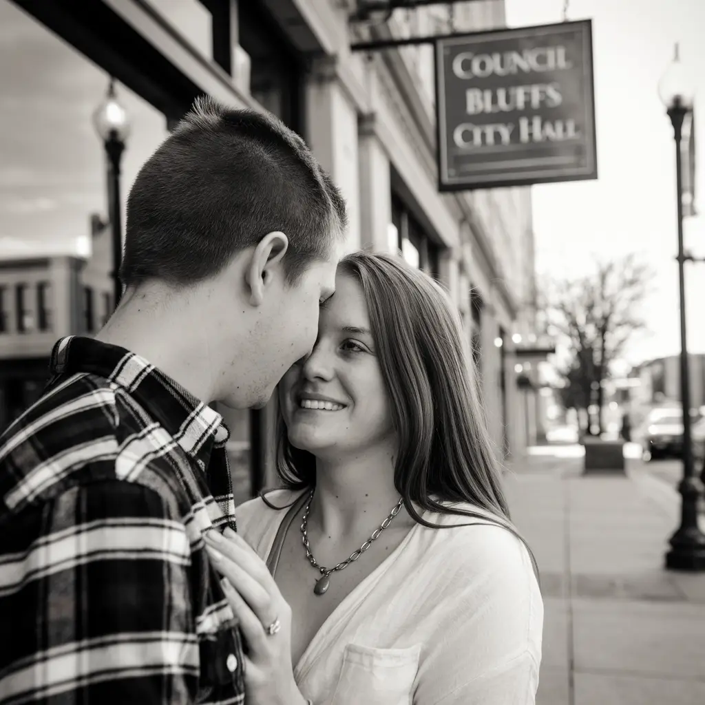 Meet singles in Brentwood, California who embrace polyamory dating online. Honest, meaningful connections start here.