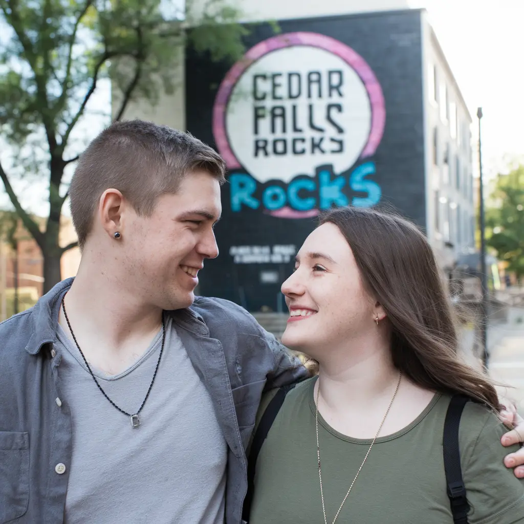 Online Polyamory dating in Cleveland Heights, Ohio. Meet singles committed to authentic non-monogamous relationships today!