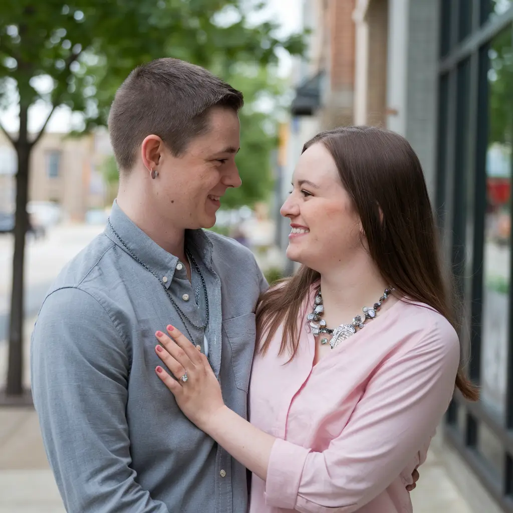 Online dating for polyamory singles in Plantation, Florida. Meet open-hearted individuals and build authentic connections.