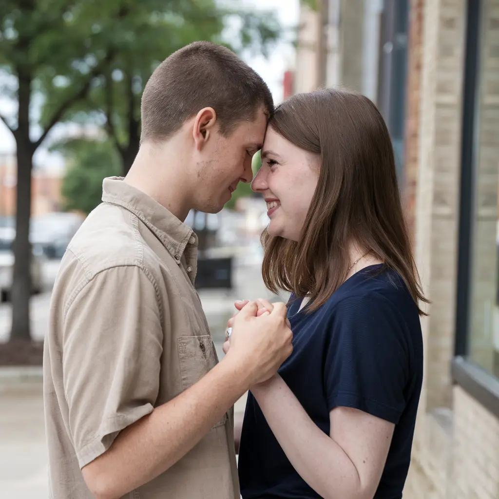 Polyamory dating made simple online—meet singles in Orange, California for open relationships.