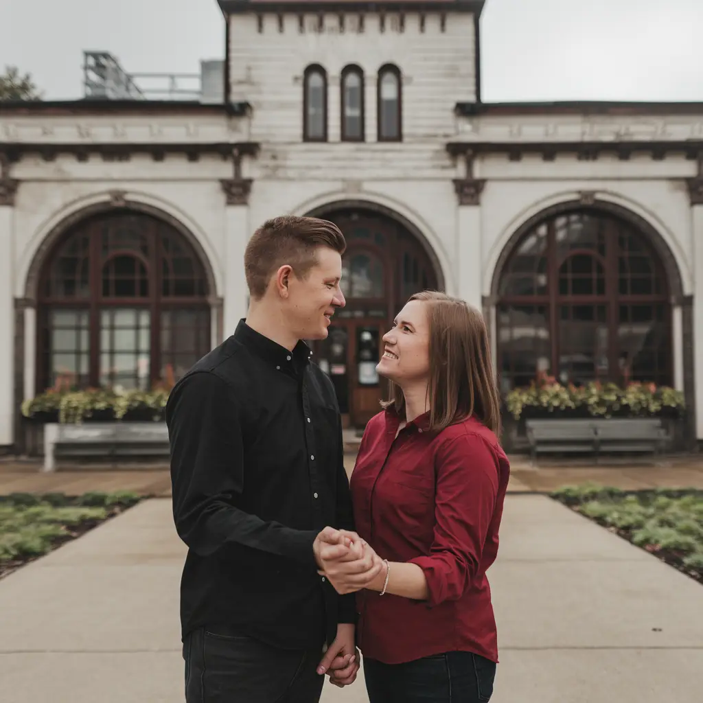 Meet genuine Polyamory singles online in Tustin, California. Dating focused on honesty and openness—find your match today.