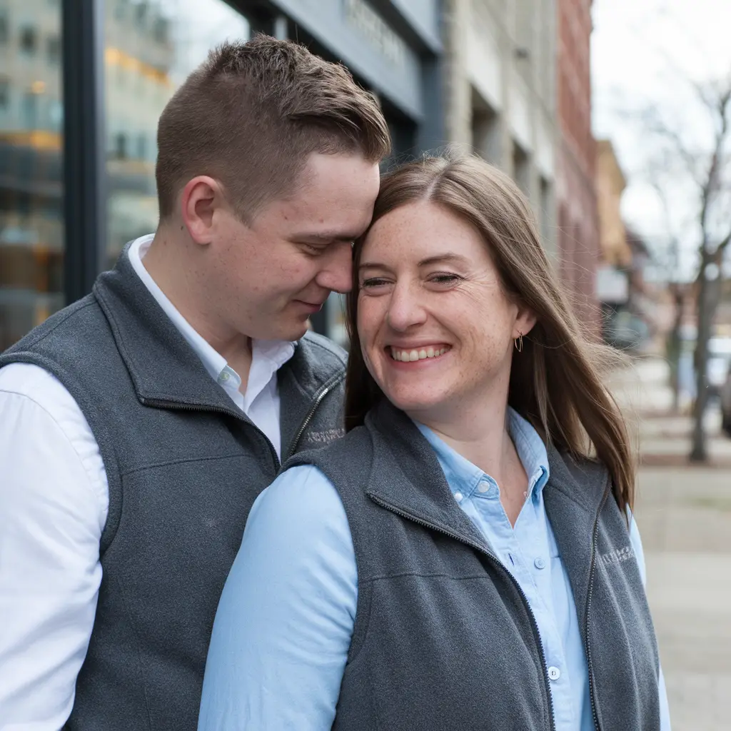 Join the premier Polyamory dating site online and meet compatible singles in South San Francisco, California now!