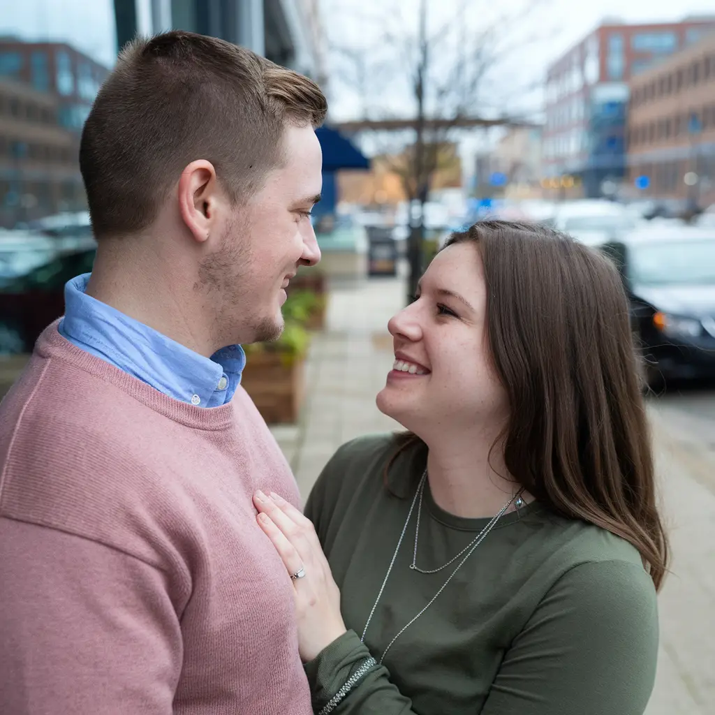 Online dating community for Polyamory singles in Costa Mesa, California. Meet ethical non-monogamy partners today—register free!