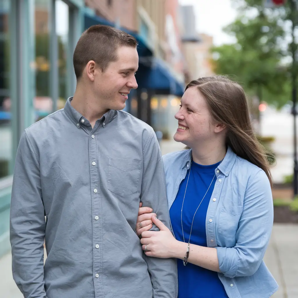 Meet singles seeking polyamory dating online in Lancaster, California. Connect openly, ethically, and authentically.