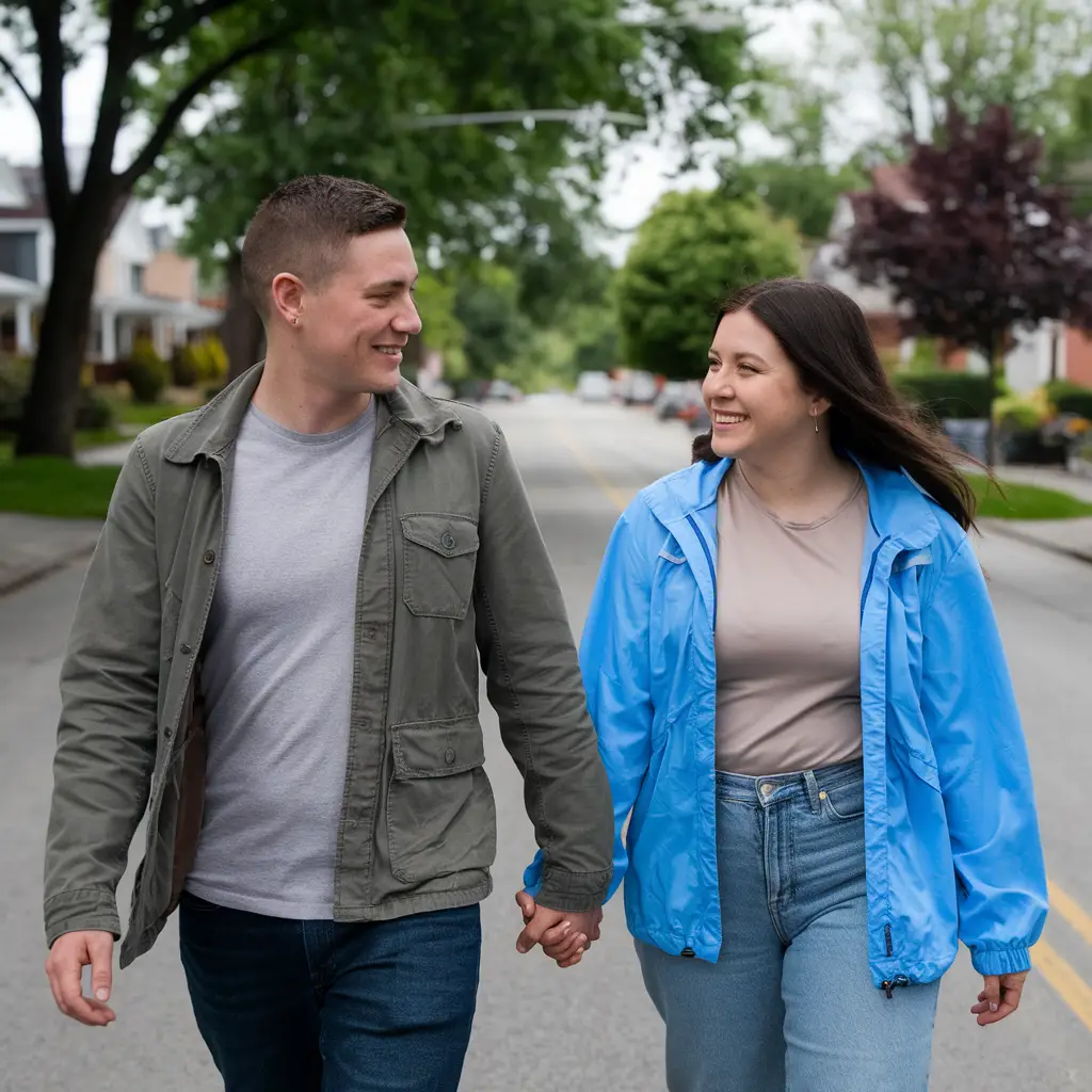 Online dating for Polyamory singles in Westminster, Colorado. Meet genuine, open-minded individuals—sign up now!