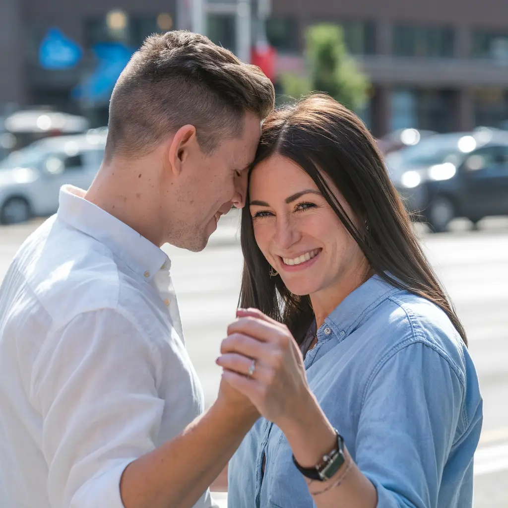 Meet singles interested in polyamory dating online in Long Beach, California. Honest, transparent connections await.