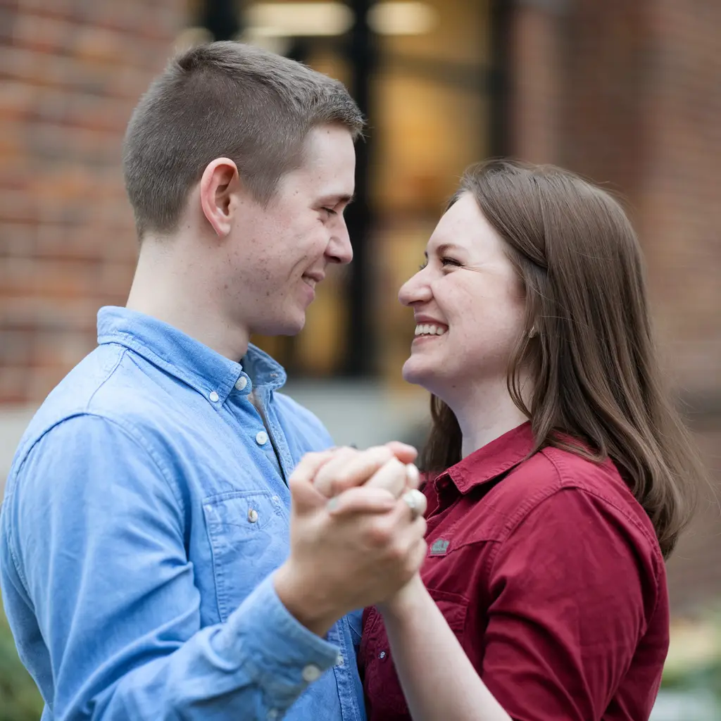 Meet Polyamory singles online in Chino, California. Dating ethically with individuals who value openness and trust!