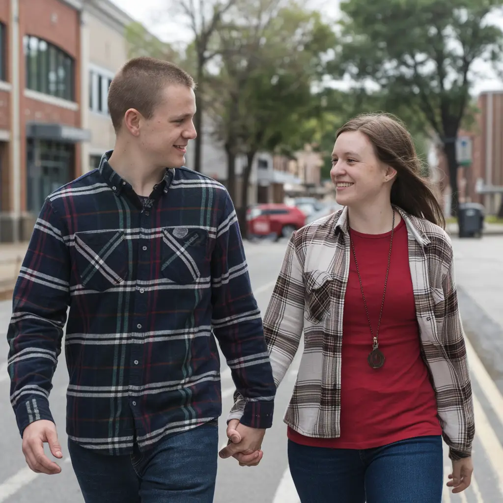 Meet Polyamory singles online from Orem, Utah. Enjoy dating without limits!