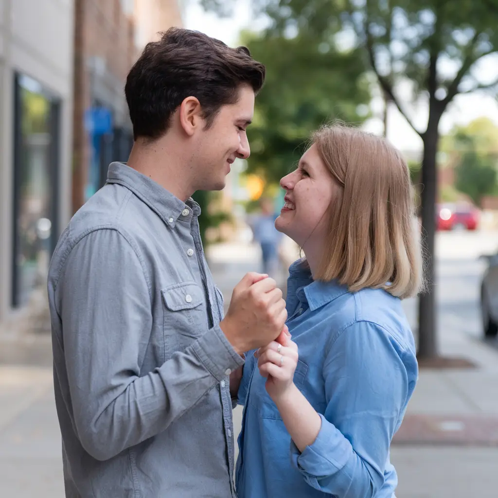 Meet Polyamory singles online from Colton, California today for open, honest dating experiences.