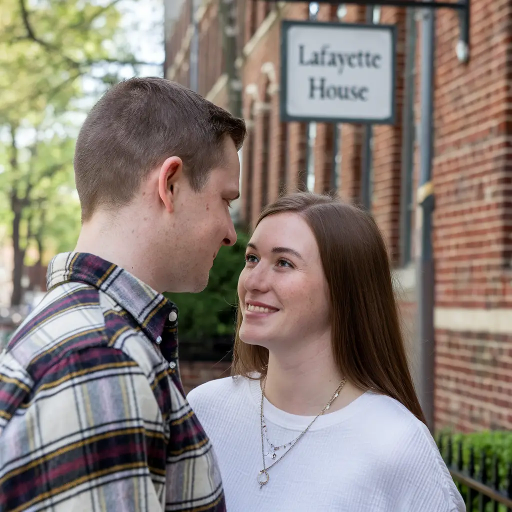 Meet Polyamory singles online from Martinez, California today for open, honest dating experiences.