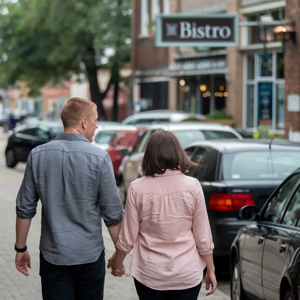 Meet singles online in Joplin, Missouri embracing polyamory dating. Connect authentically and openly.