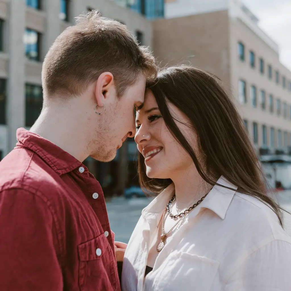 Polyamory singles meet online in Florence, Alabama—dating designed for genuine connections.