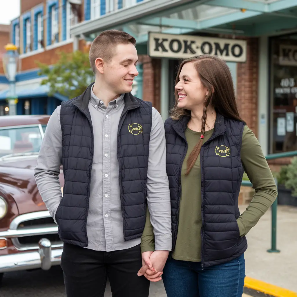 Meet polyamorous singles online in San Bruno, California. Dating without constraints—build your ideal relationships.