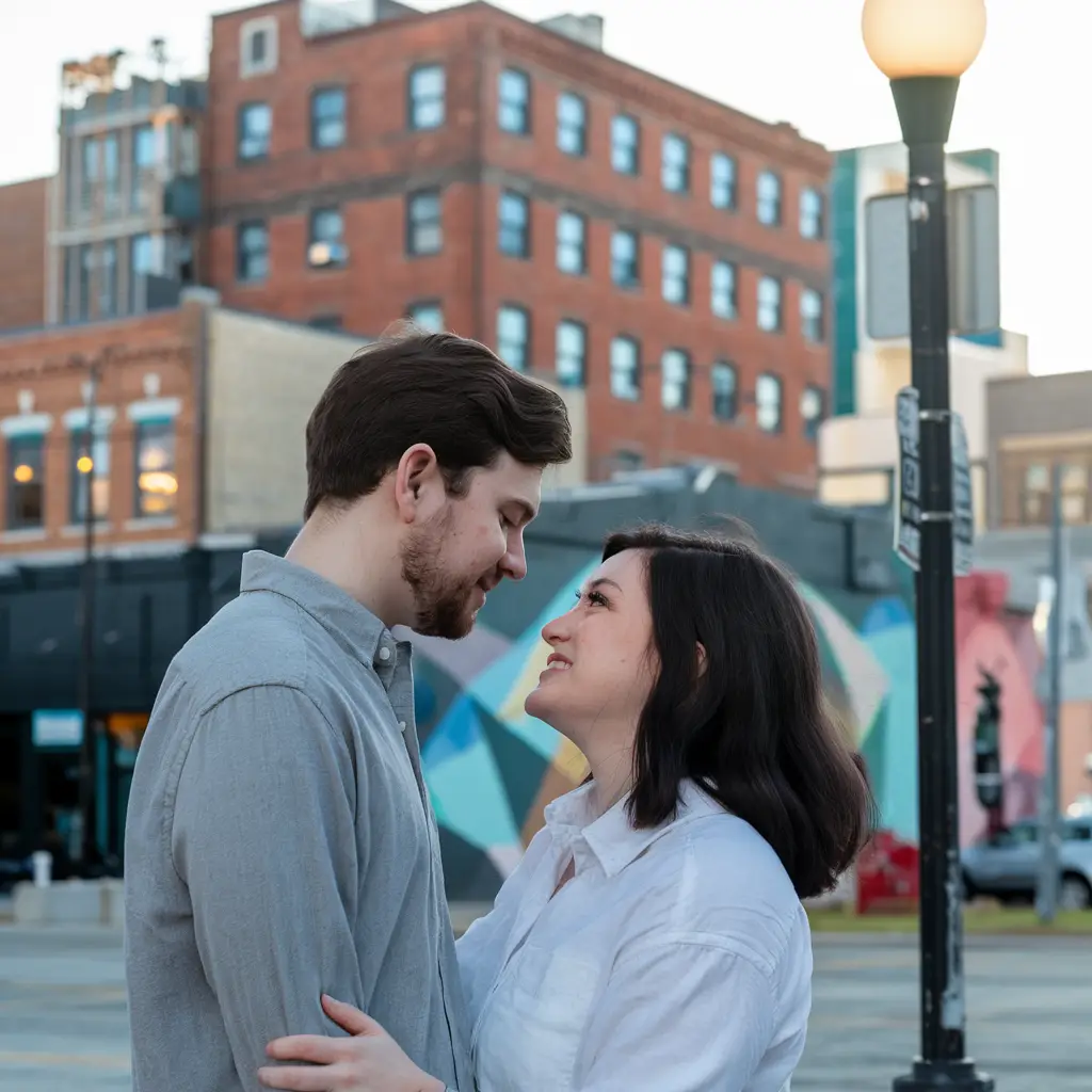 Online dating for polyamorous singles in Rowlett, Texas. Meet like-minded people seeking ethical relationships.