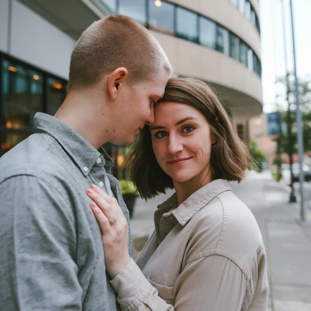 Meet polyamory singles online in La Mesa, California. Dating designed to fit your unique relationship goals.