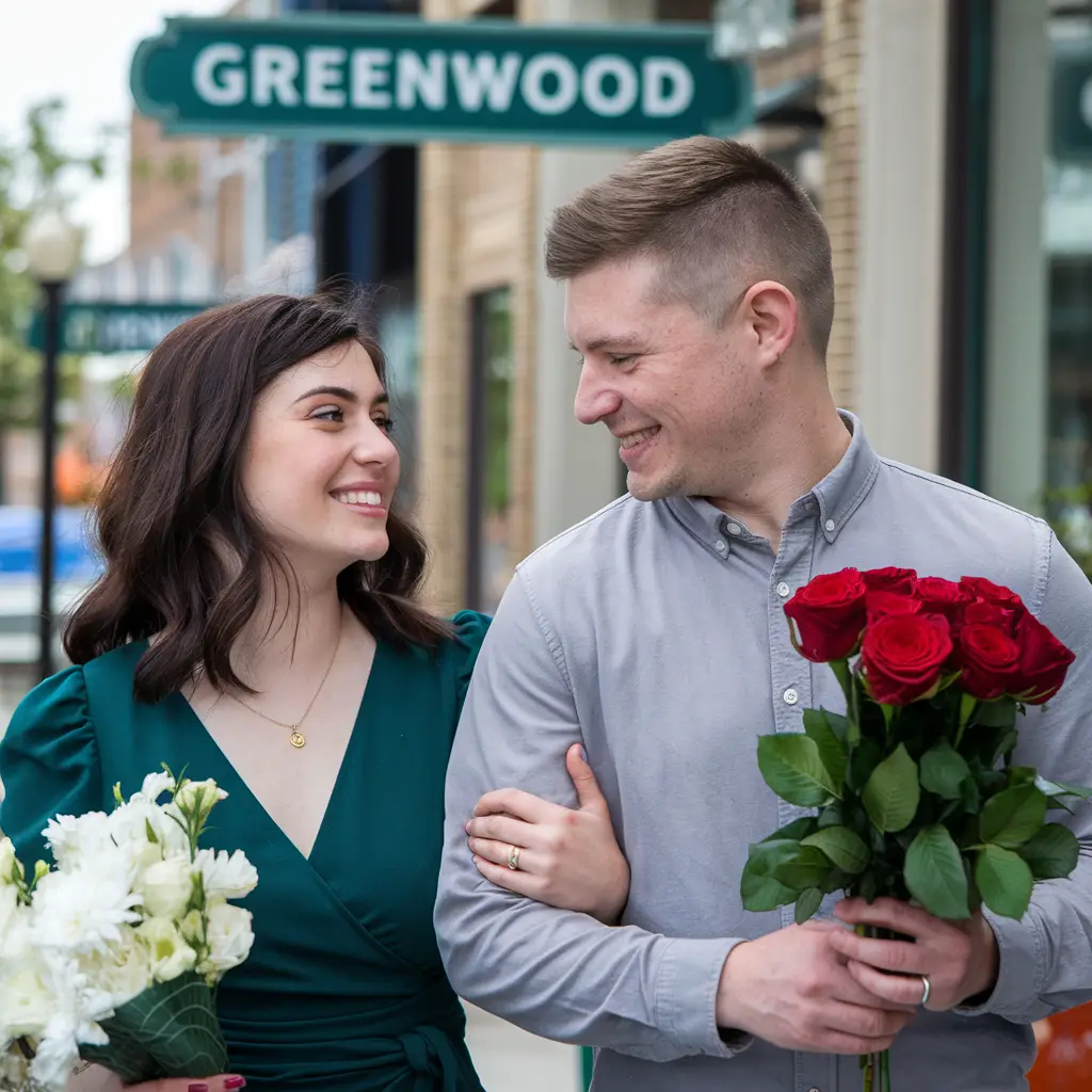 Polyamory dating online in Sherman, Texas. Meet singles dedicated to openness and genuine relationships.